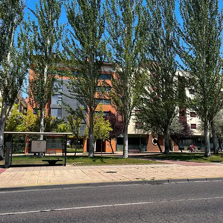 Hostal Santiago 2-3