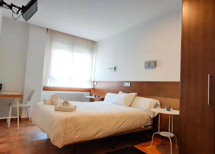Hotel Cuéntame Burgo